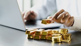 VIDEO ATM-ul care transformă instant aurul în bani. Unde a fost lansat?